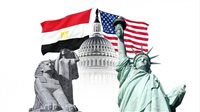 مصدر مطلع: مصر ترحب بقرار واشنطن الإفراج عن 320 مليون دولار من المساعدات العسكرية وتؤكد على متانة الشراكة الاستراتيجية