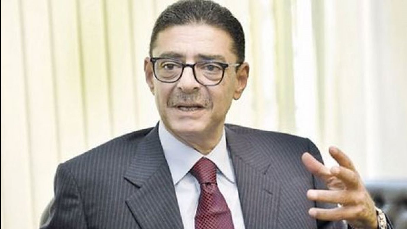 محمود طاهر يغادر المستشفى بعد 48 ساعة من الفحوصات.. ماذا حدث لرئيس الأهلي السابق؟