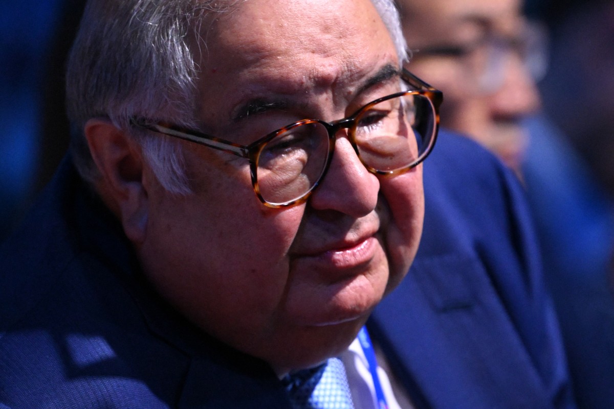 Kremlin critics say sanctions relief for Moscow billionaire was ‘mistake’