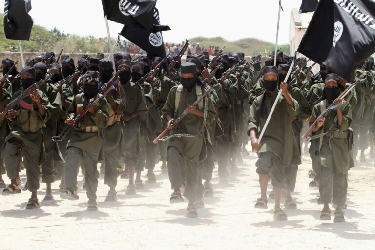 Many killed in Somali army clash with militants