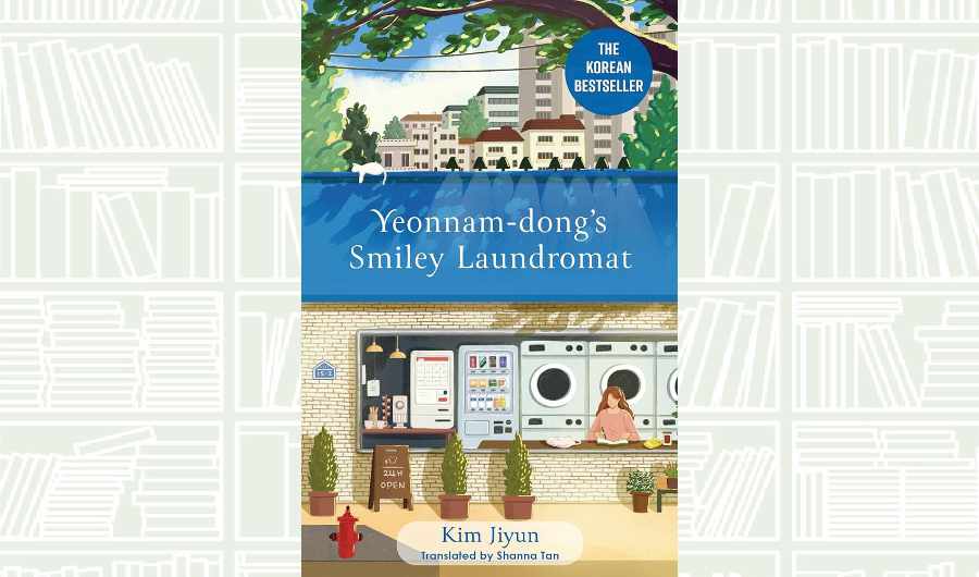 Book Review: ‘Yeonnam-dong’s Smiley Laundromat’ connects strangers, eases loneliness