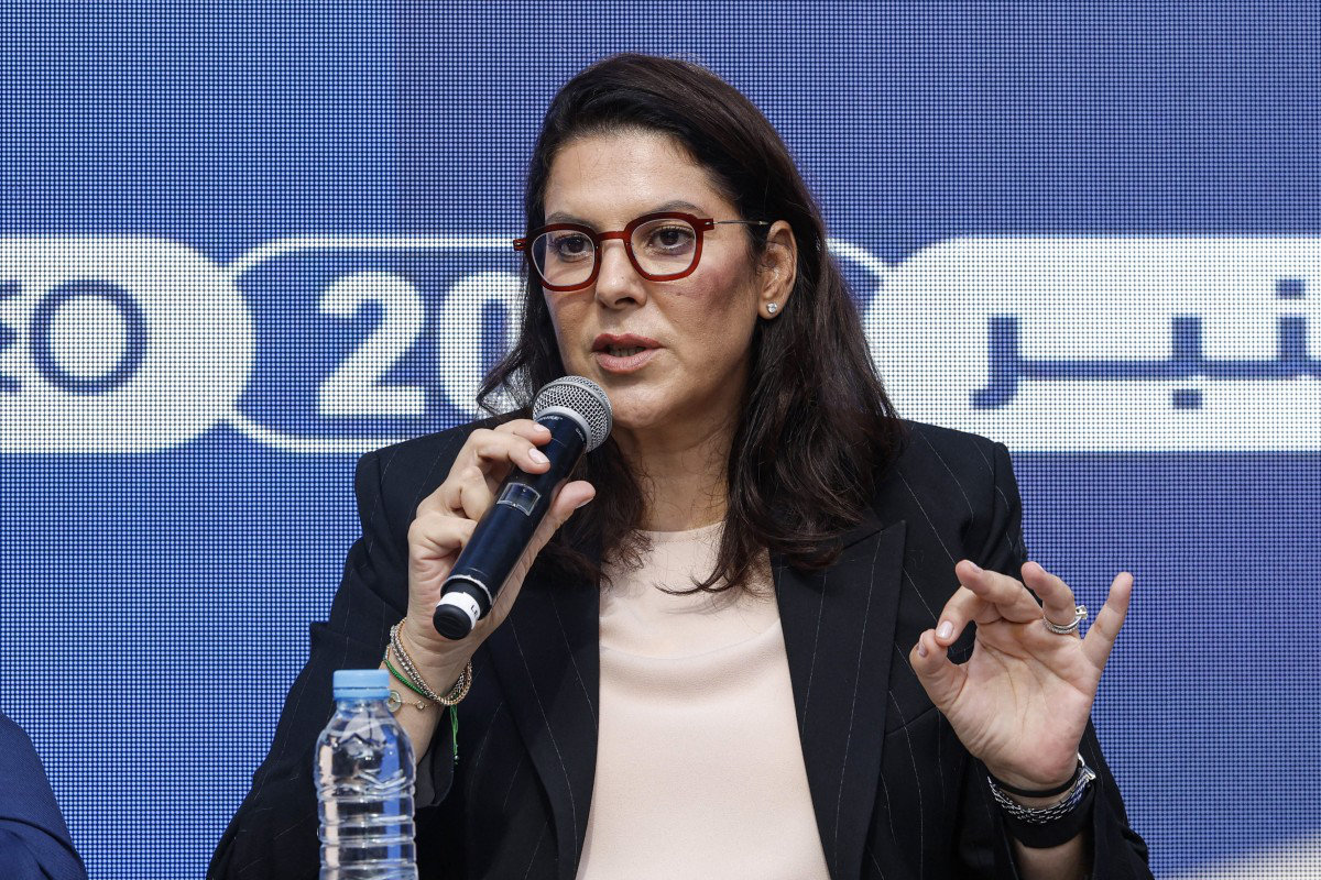 What Fatima El-Mansouri’s historic rise means for Morocco