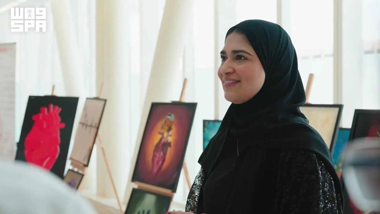 Heart transplant gives Riyadh law student a new lease on life