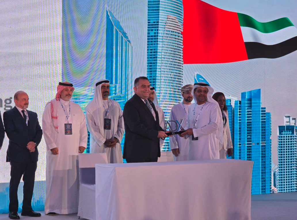 Egyptian and Abu Dhabi exchanges sign deal to increase integration