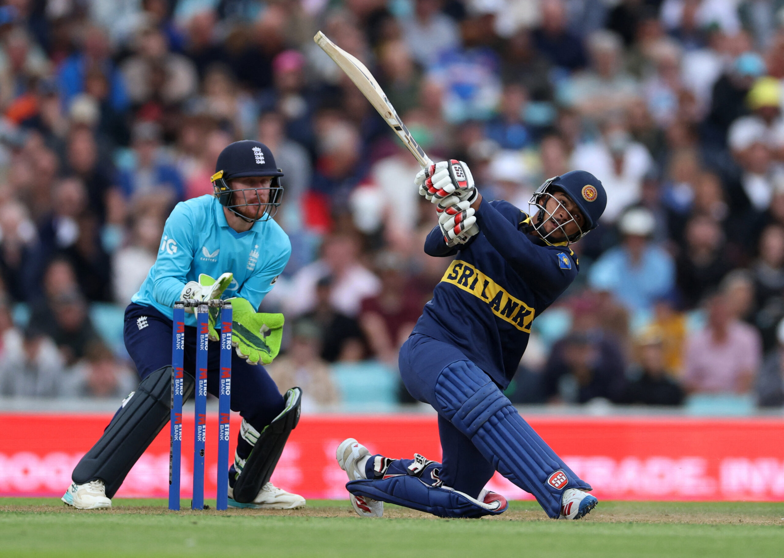 Cricket’s increasingly complex merry-go-round as formats overlap