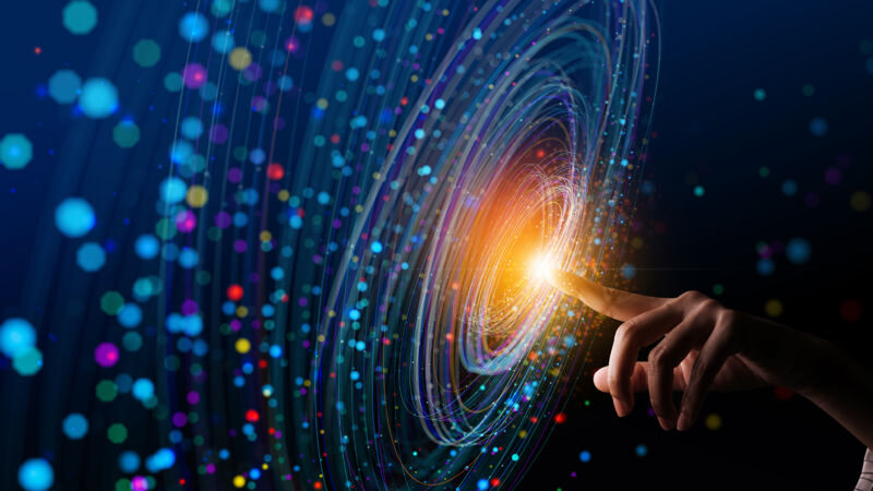 What if superintelligence were to make the world a better place?
