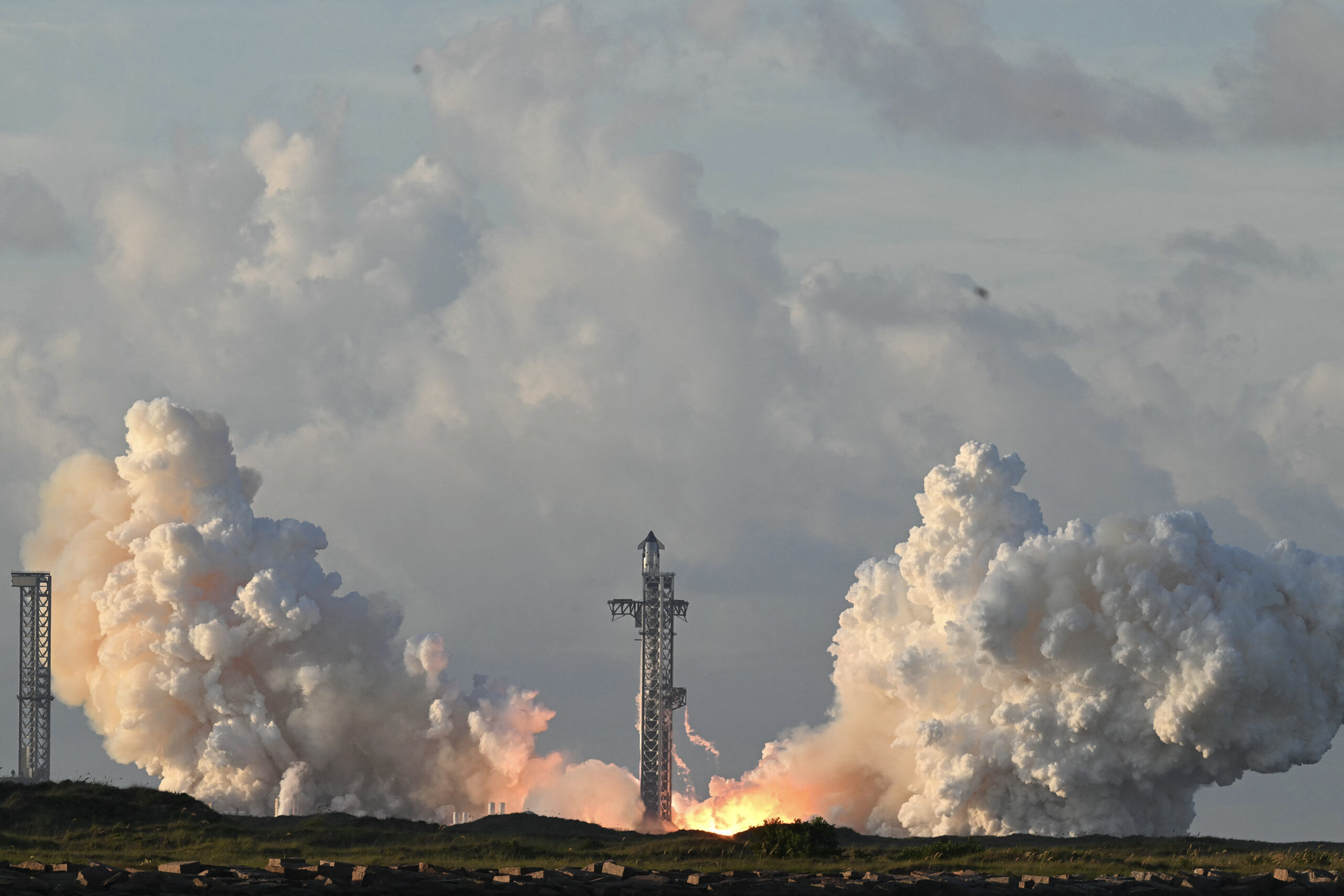 Starship Flight 14 launches new era for space industry
