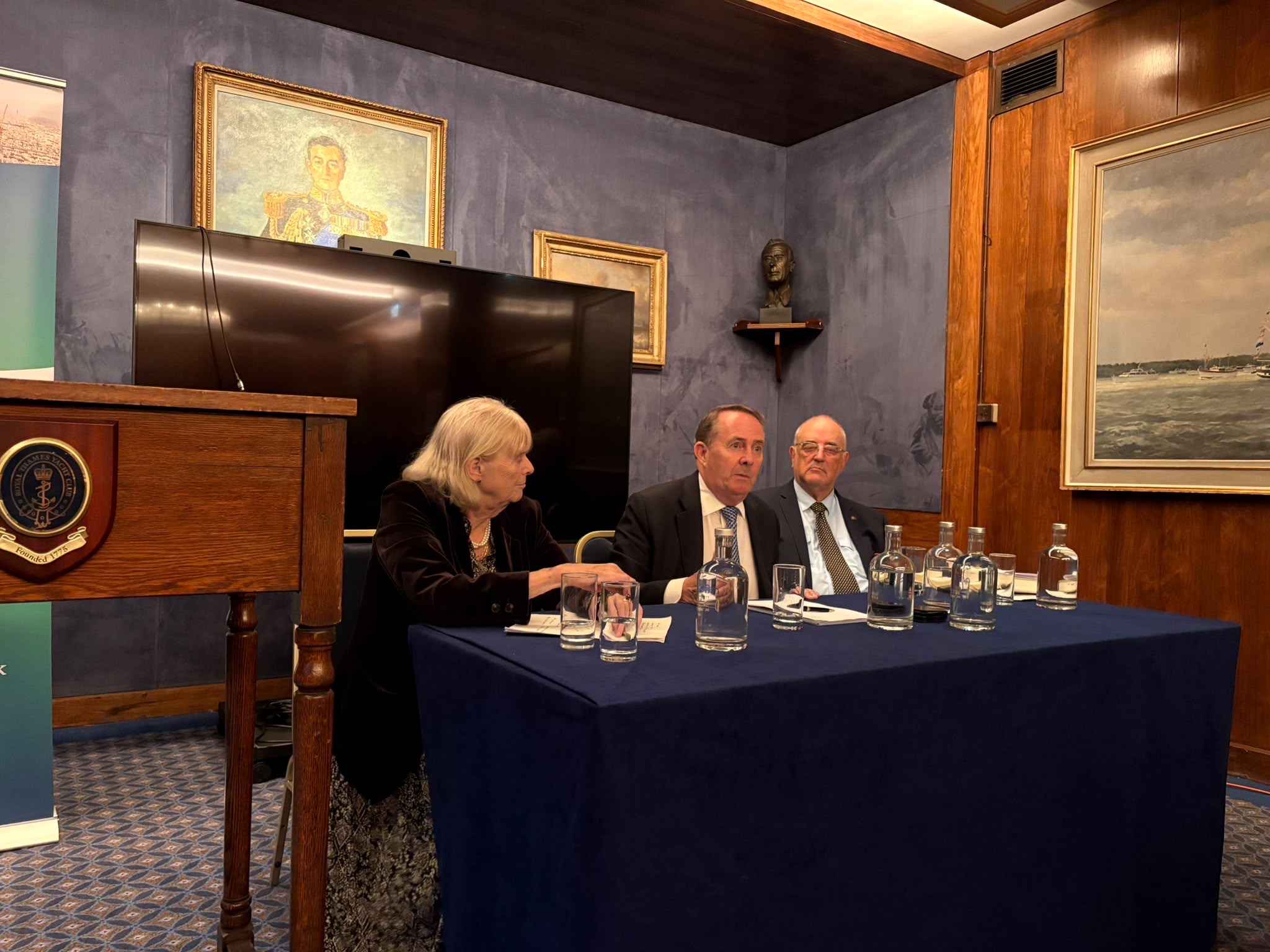 Can UK-Saudi ties become a security architecture for an unstable Gulf?