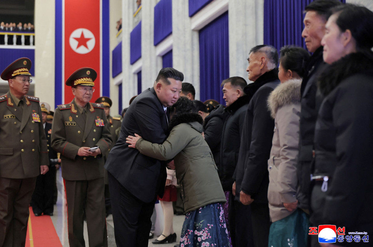 South Korea warns ‘further measures’ if Ukraine refuses public apology