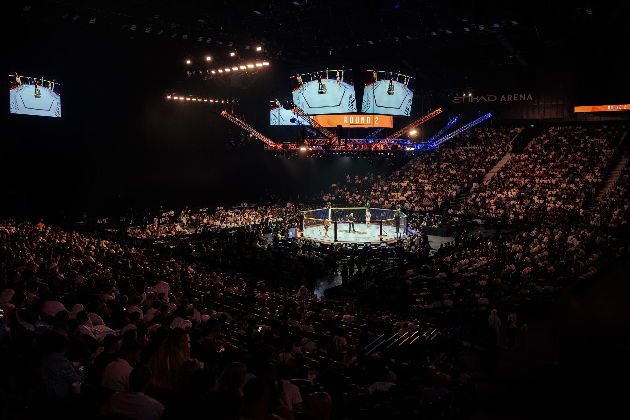 Unlikely roads to UFC 333 for Alexander Volkanovski and Movsar Evloev