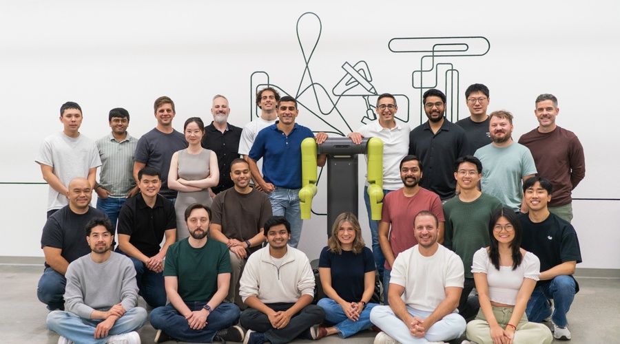 Startup Wrap: Gulf investors back robotics, fintech, beauty and proptech 