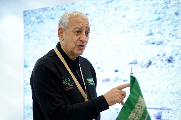 Masam continues demining despite military operations intensifying in Yemen