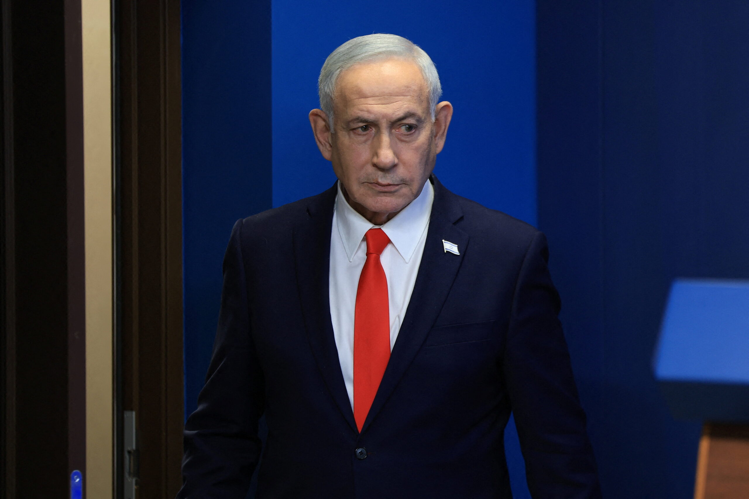 Netanyahu’s elections … between luck and conspiracy