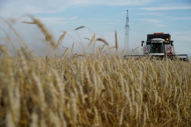 Tunisia buys about 100,000 metric tons durum wheat in tender, traders say