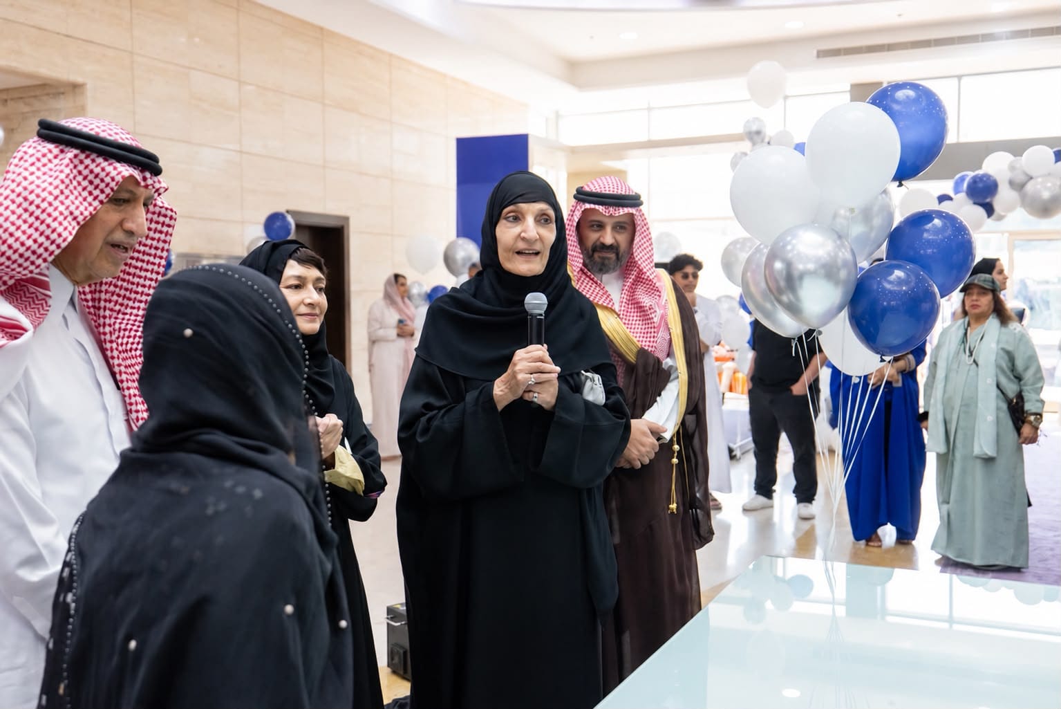 Effat University becomes first Saudi university to earn NECHE accreditation