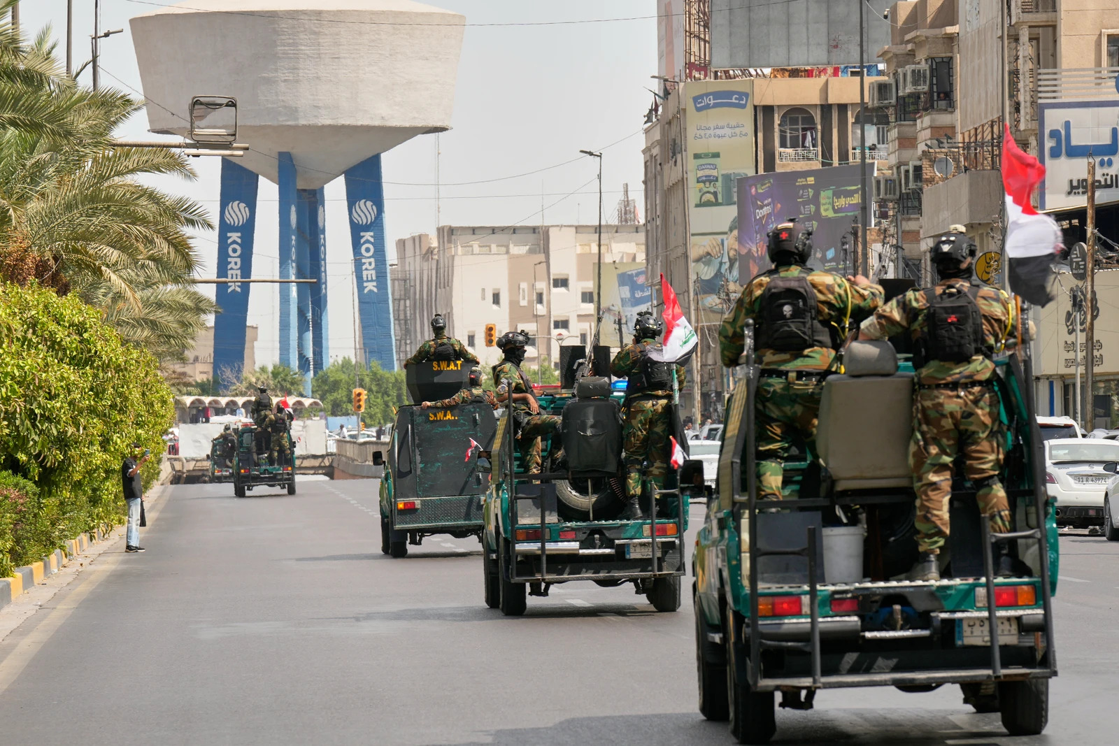 Turkiye poised for a bigger role in Iraqi Kurdistan