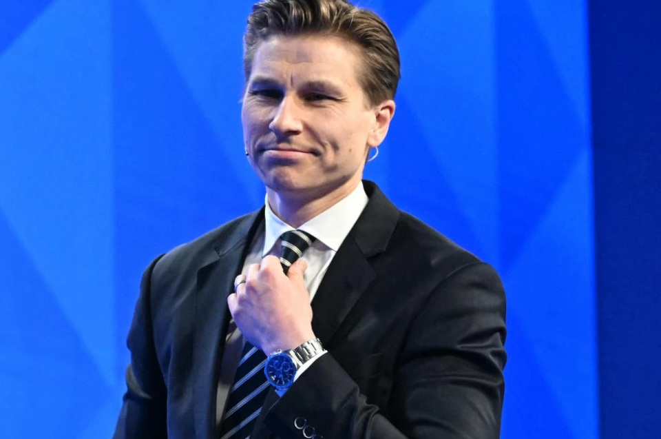 Finland’s government survives confidence vote after Israel visit row