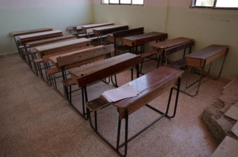Syrian students get caught in rift between Druze leaders and Damascus