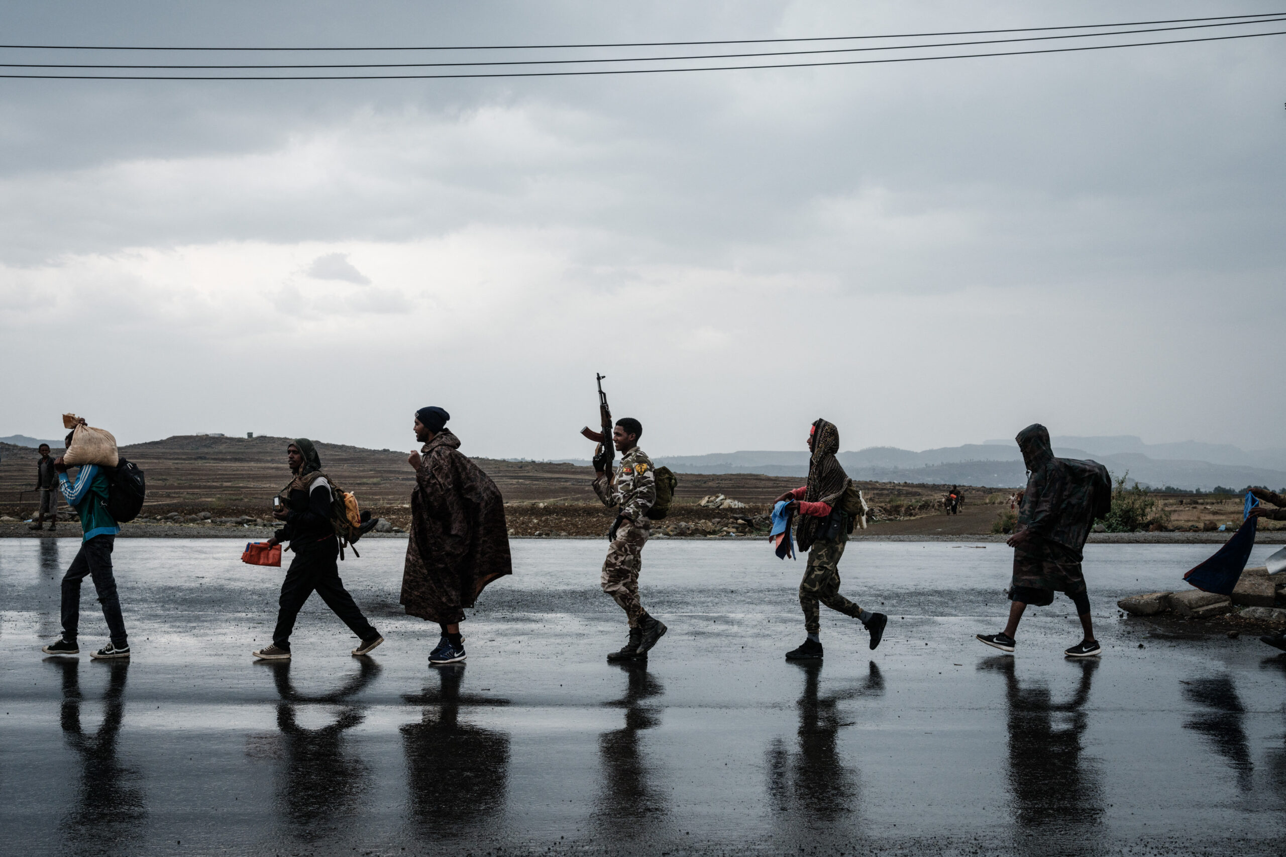 Will the Horn of Africa become the latest regional battleground?