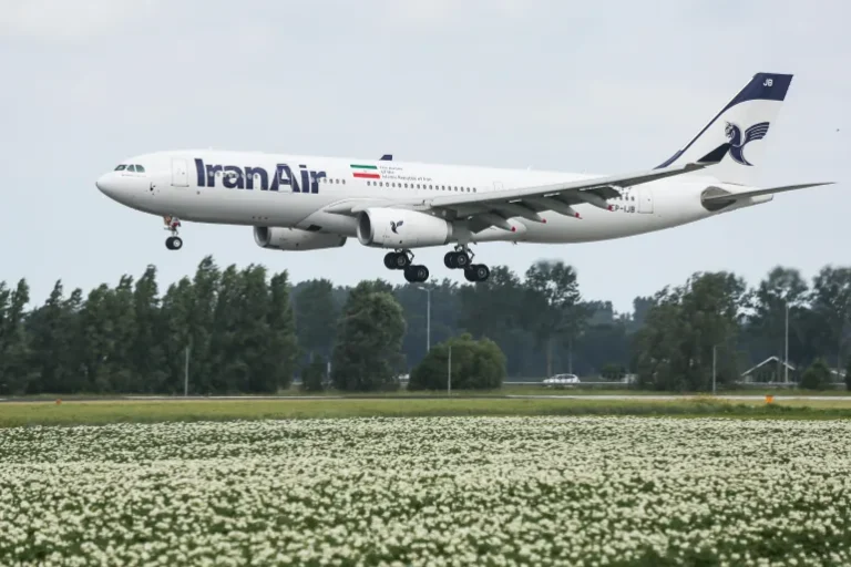 Iraq says it got US exemption for Iranian flights to and from holy city