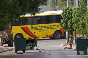 Palestinian killed in second straight day of settler violence: mayor