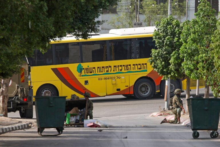 Palestinian killed in second straight day of settler violence: mayor