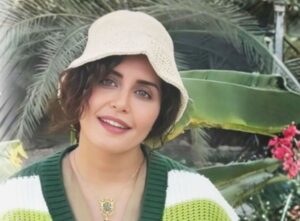 Iran sentences leading actress who denounced protest crackdown