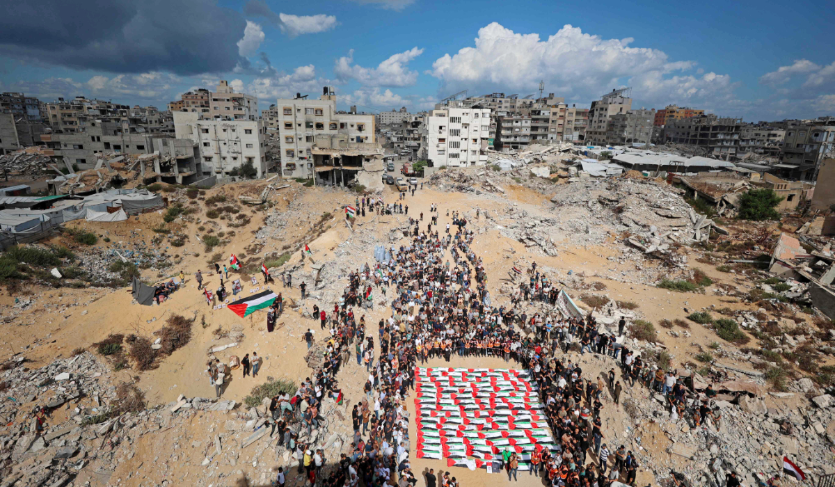 WHO decries delays getting aid into Gaza