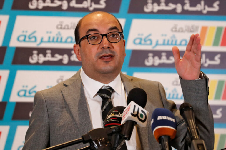 Can Israel’s Arab parties survive new push to keep them out of the Knesset?