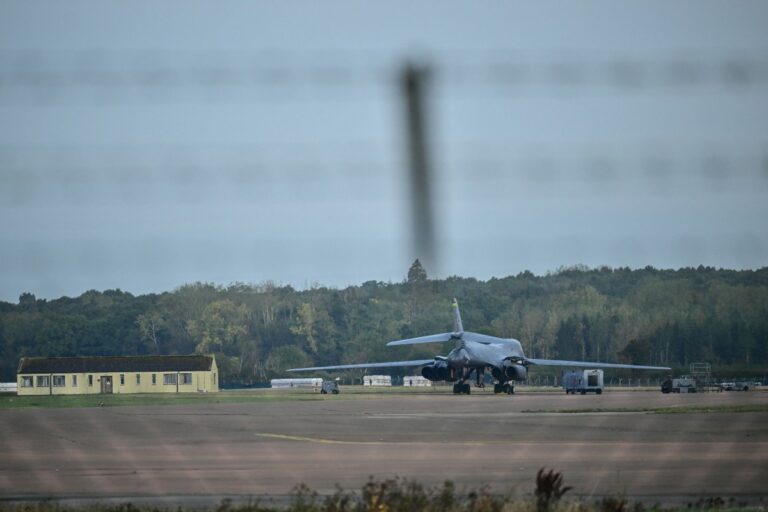 Dual UK-Iranian national released on bail over suspected attack at US-run military base