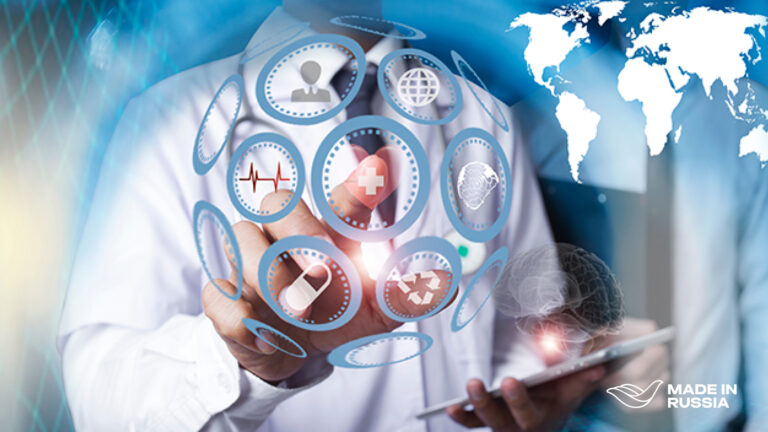 Why precision medicine starts with local data