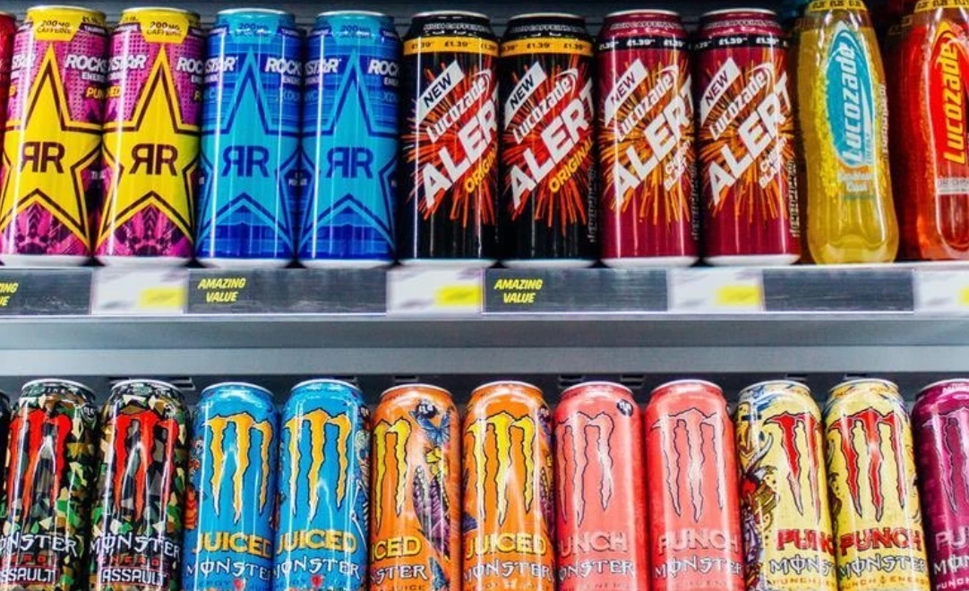 Doctors warn about the risks energy drinks pose to kids. What families need to know