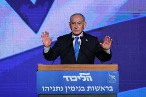 Netanyahu invites ‘true hero’ Indian FlyDubai captain to Israel