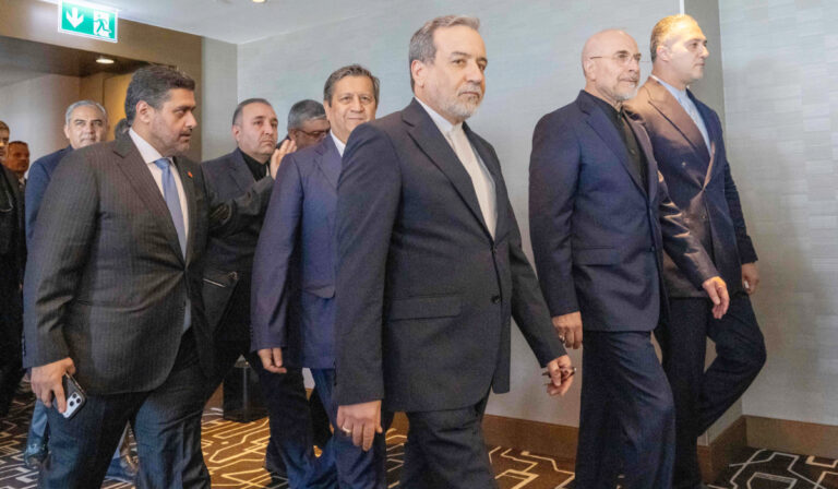 Iranian UN delegation duo ‘kicked out’ of US: State Dept