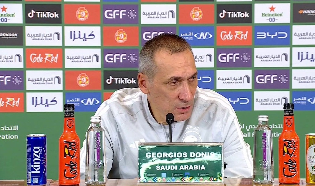 Qatar coach Lopetegui praises ‘very strong’ Saudi fans after penalty thriller