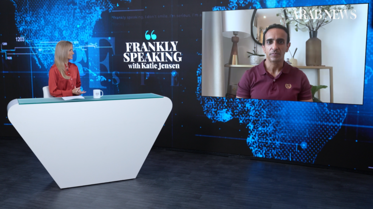Frankly Speaking: Is reversing Houthi gains the only way to a political resolution in Yemen?