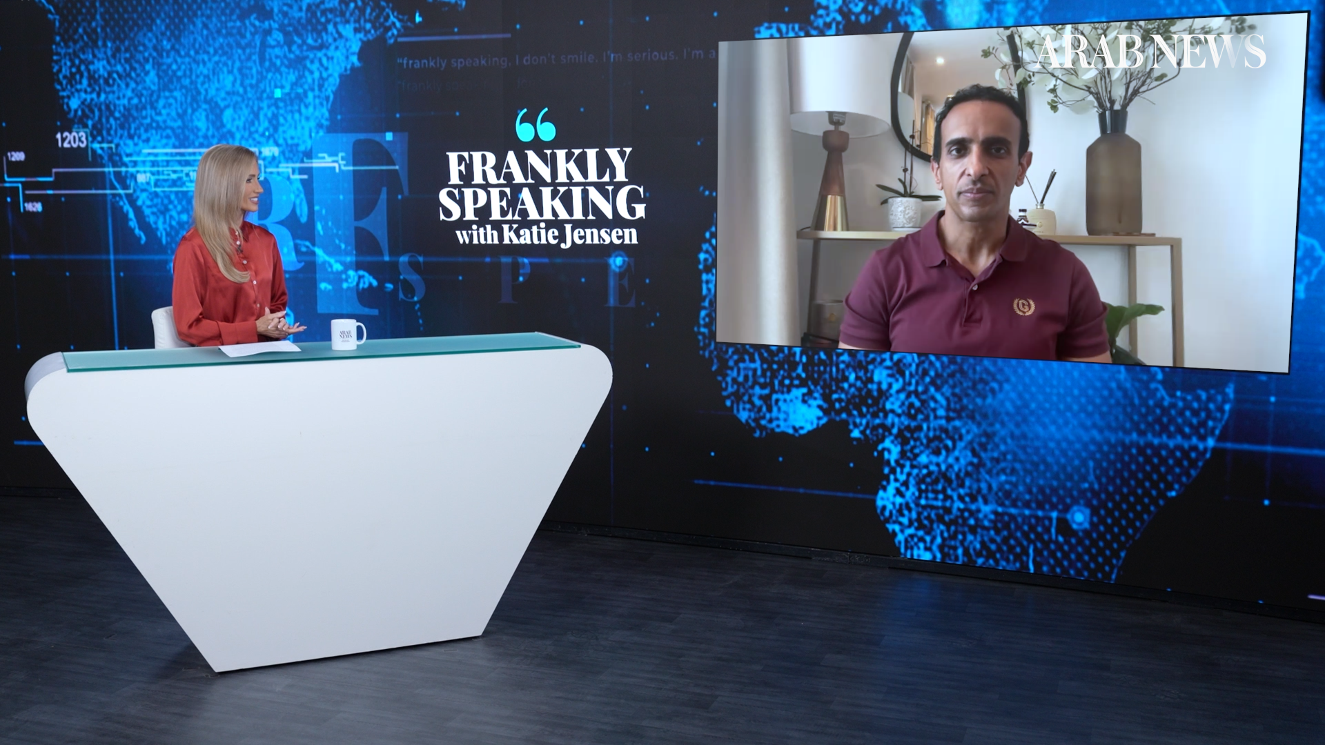 Frankly Speaking: Is reversing Houthi gains the only way to a political resolution in Yemen?