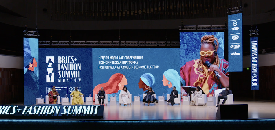 Beyond the runway: BRICS+ Fashion Summit panel calls for fashion weeks to build lasting business