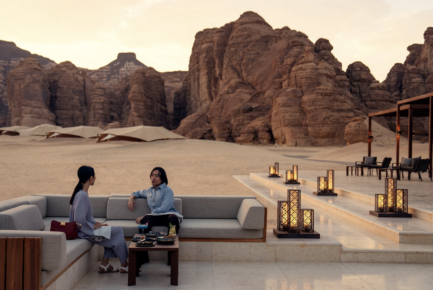 AlUla expands global travel network with 7 new destination management companies