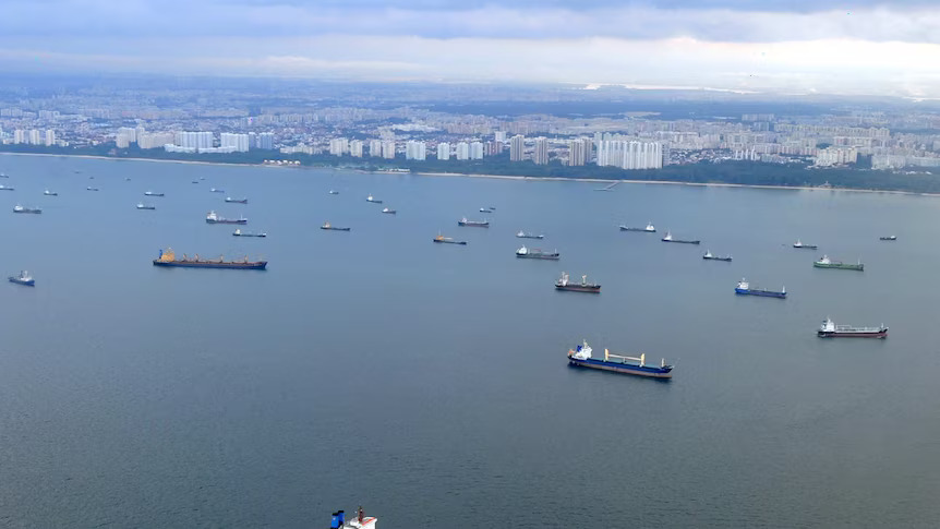 Will Malacca Strait become the next maritime flashpoint?