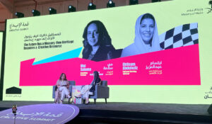 Saudi creatives urged to embrace reflection as catalyst for innovation