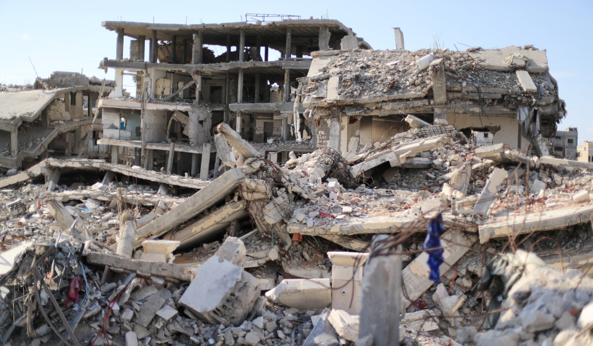 Army chief says Israel must draw lessons from Oct 7 ‘failures’