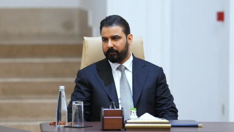 Iraq approves $2.7bn financing package to stimulate economy