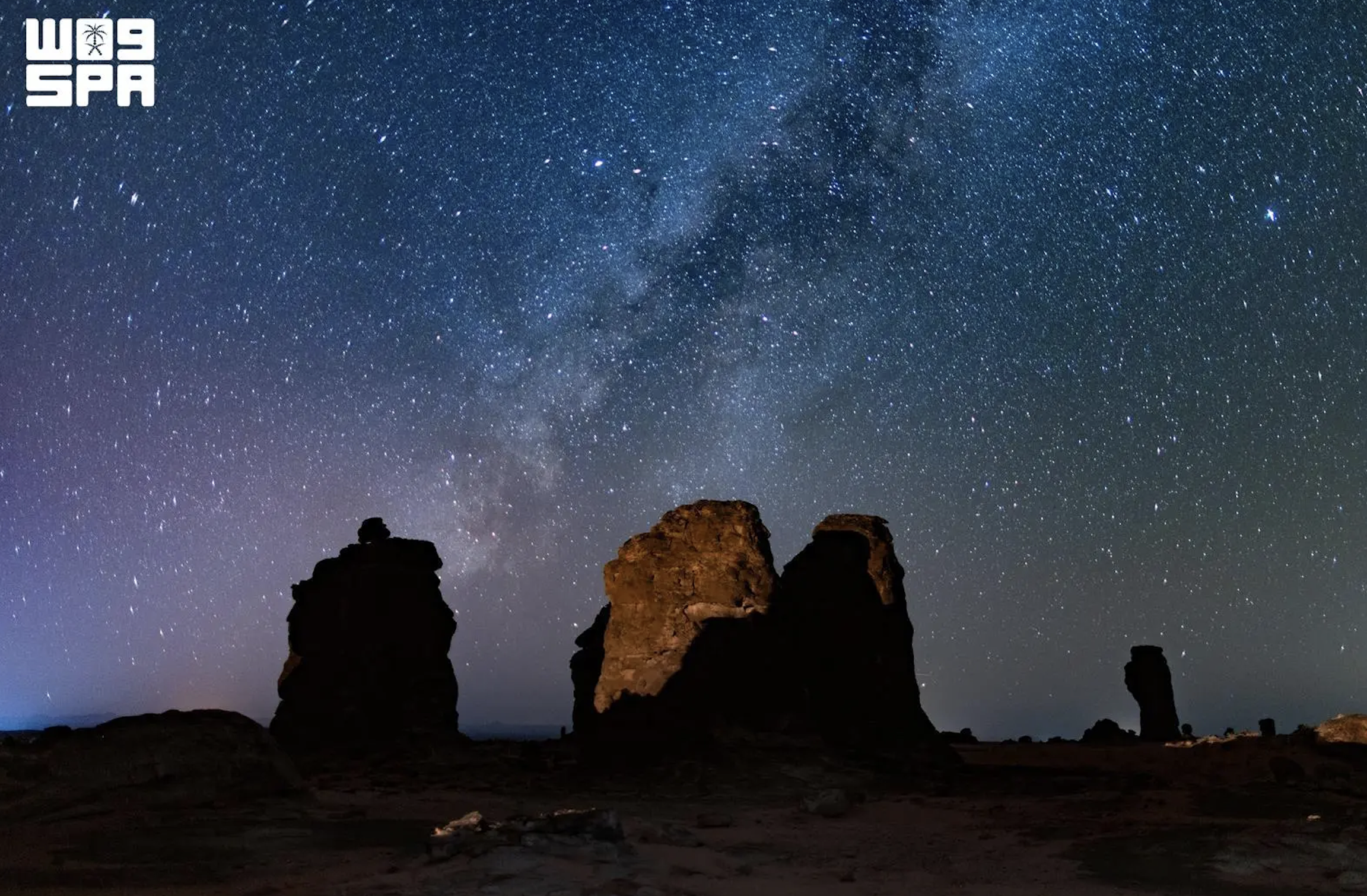 AlUla marks World Space Week with stargazing, astronomy experiences