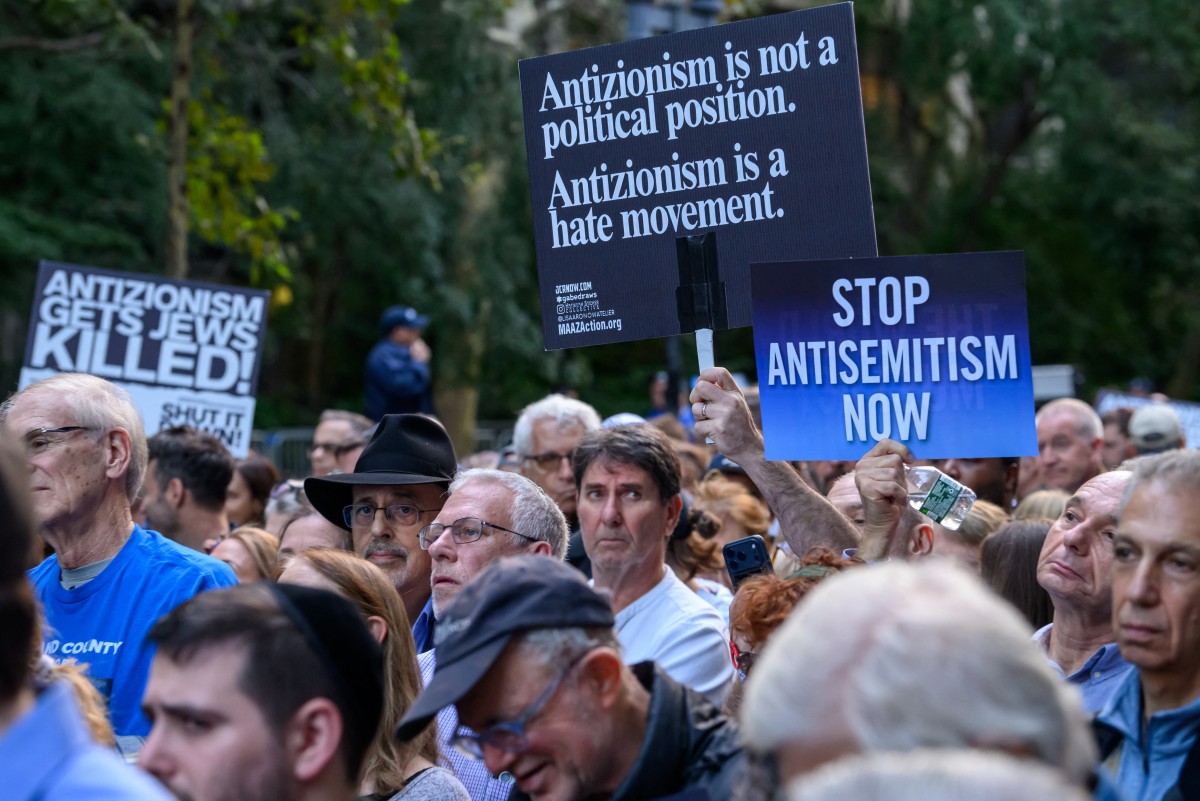 British Jewish support for Zionism up since Oct. 7 attack: Study