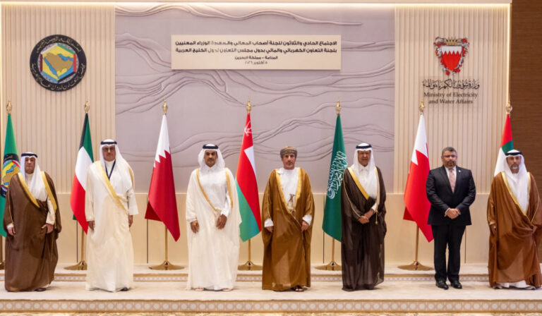 GCC electricity and water integration is a strategic priority, says Secretary-General Albudaiwi