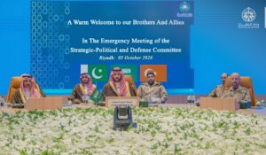 Saudi Arabia, Pakistan and Turkiye to activate collective defense commitments amid ongoing threats