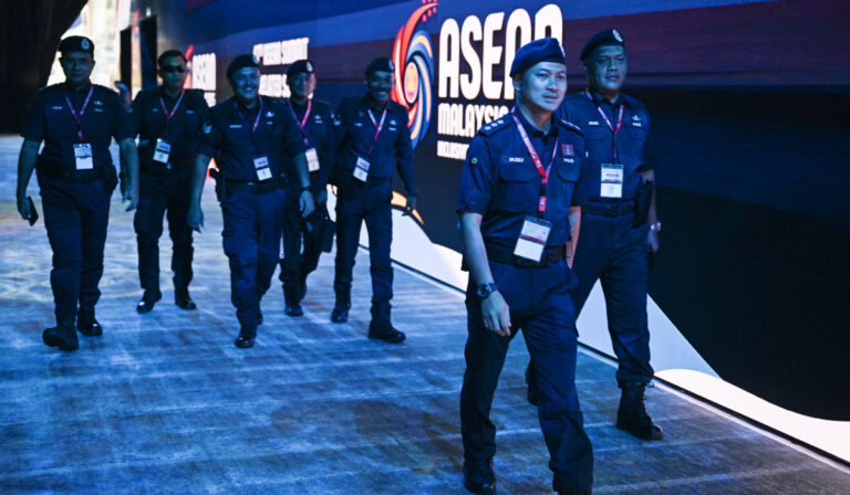 Middle East war sharpens focus on ASEAN energy security plans