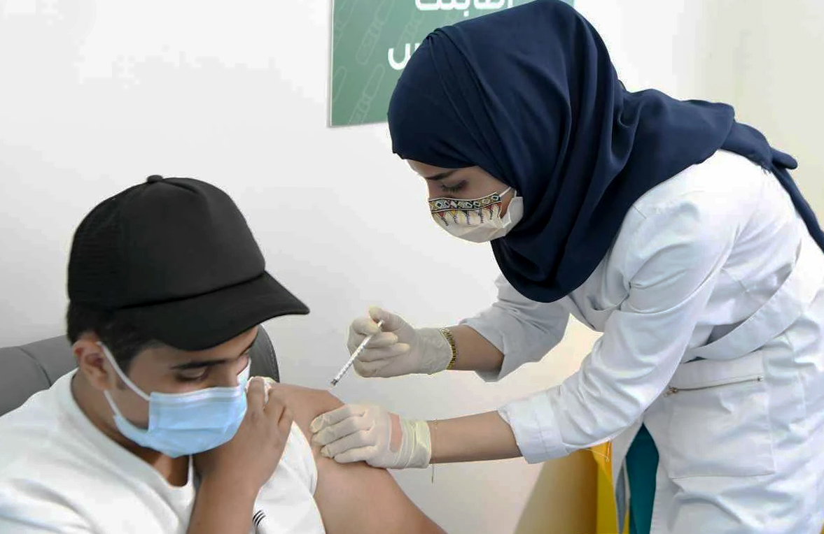 Health Ministry records rise in respiratory cases, urges vaccination