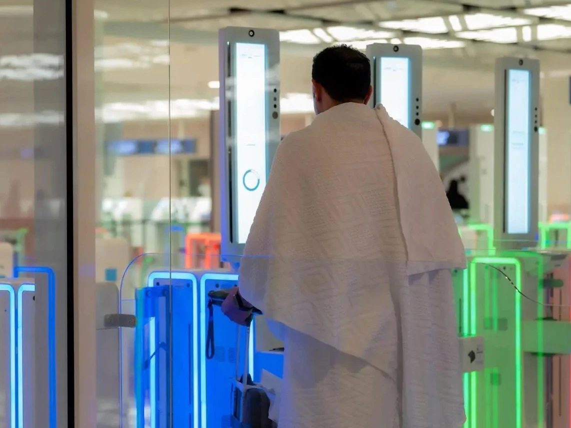 Hajj readiness talks held with 78 countries